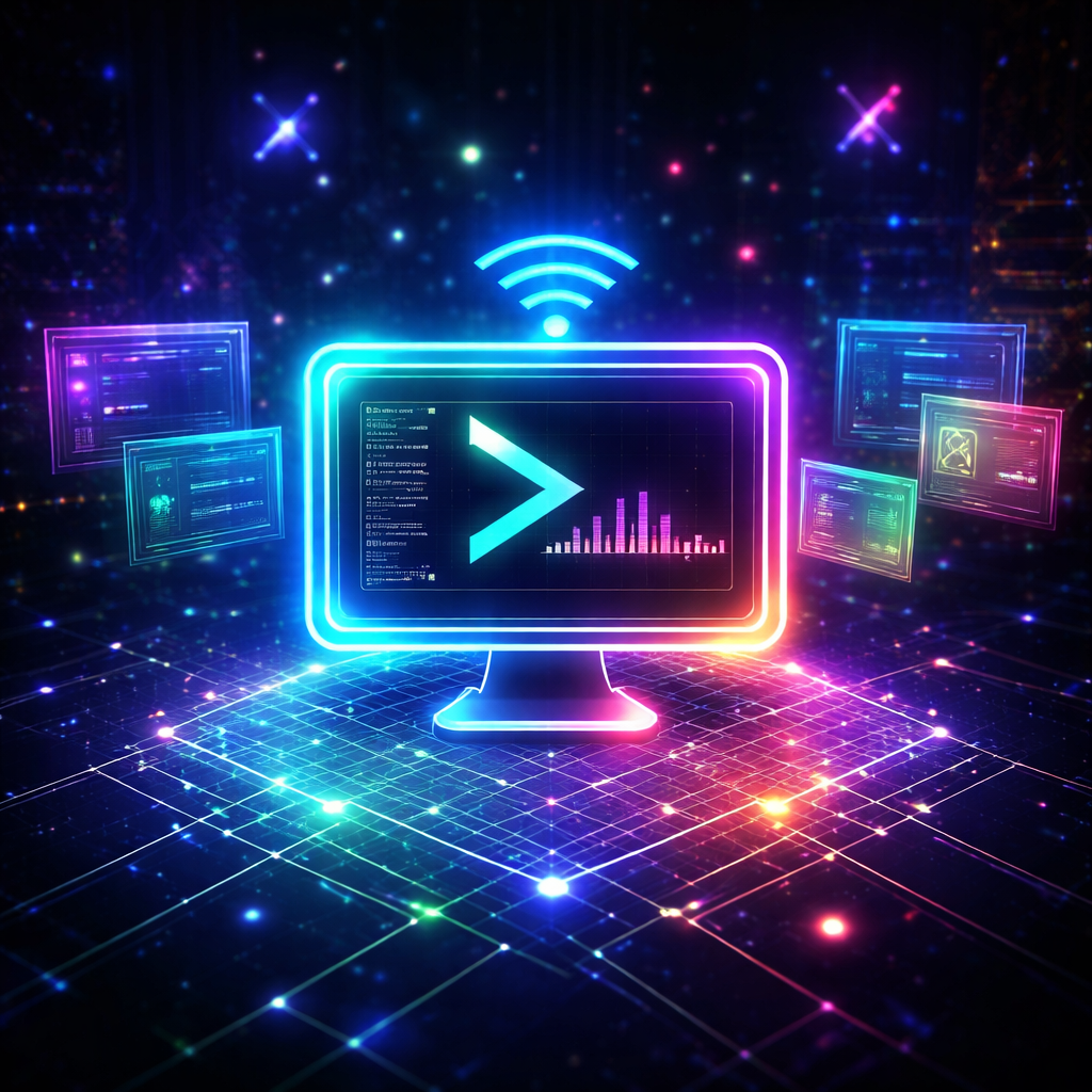MobaXterm 内置 X11 服务器功能