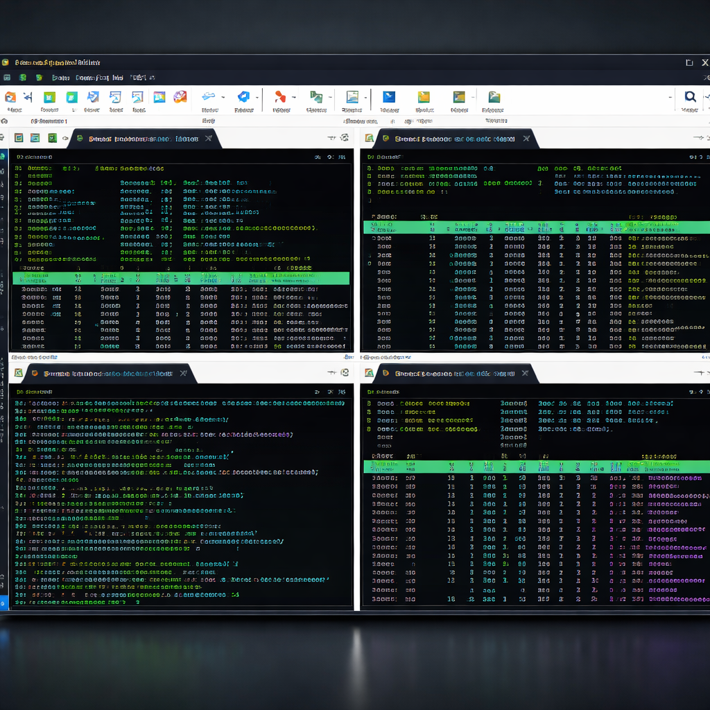MobaXterm相关配图
